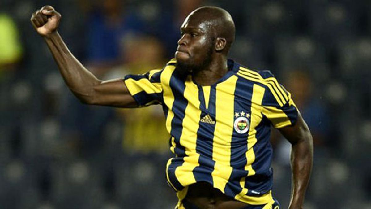 Fenerbahçe'den Sow'a Yüzde Yüz Zam