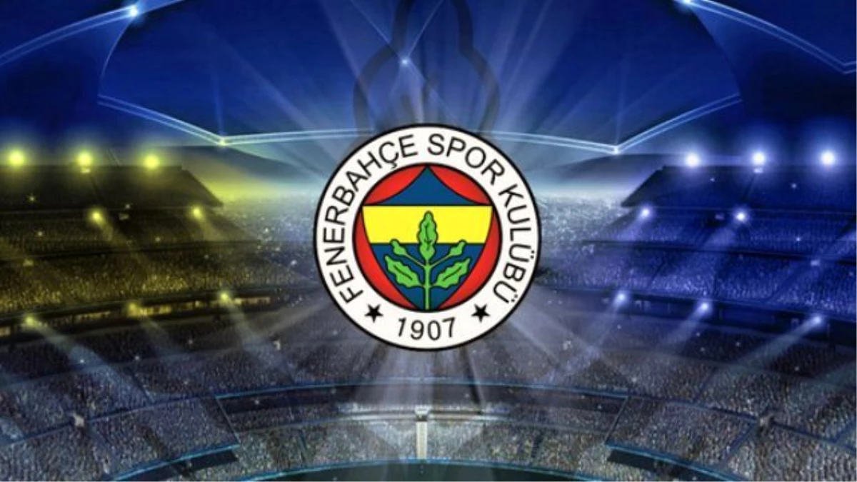Fenerbahçe\'nin Shakhtar Donetsk Maçı Kadrosu Belli Oldu