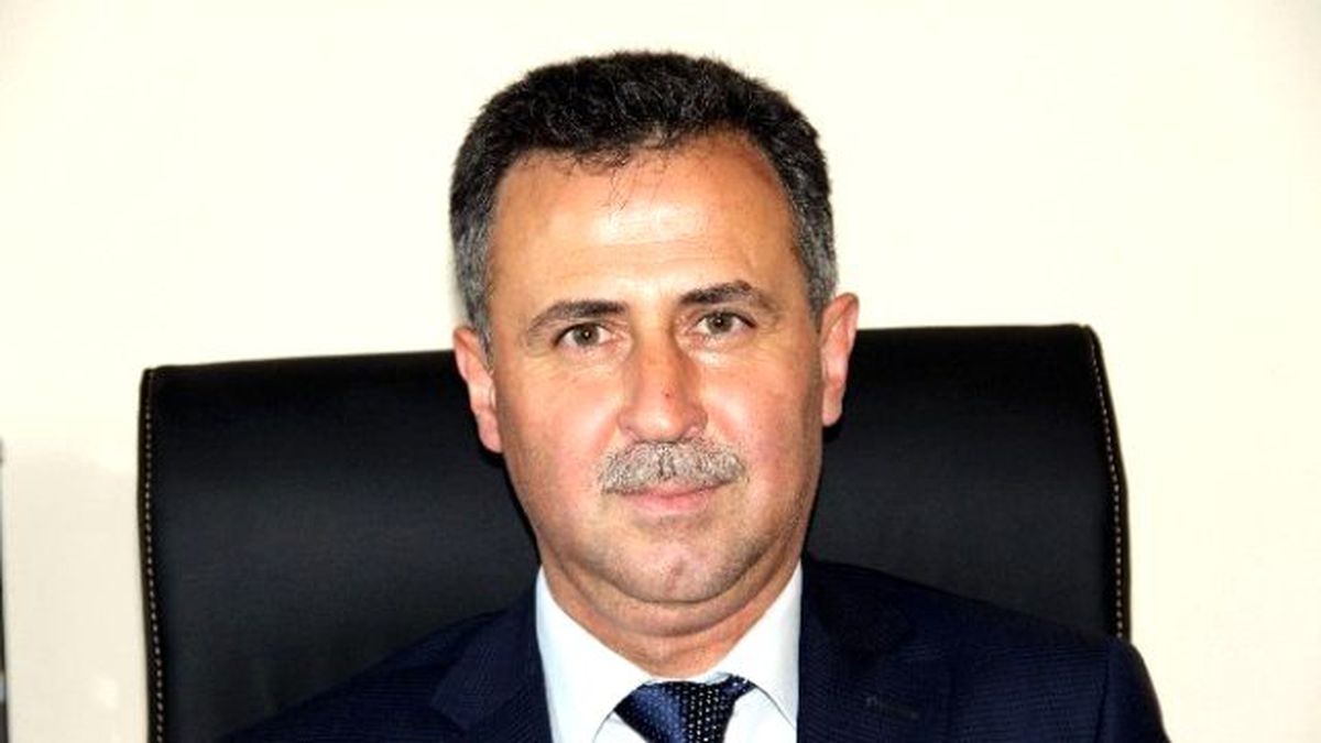 Feyzullah Gayret, Kyk Kütahya İl Müdürü Oldu