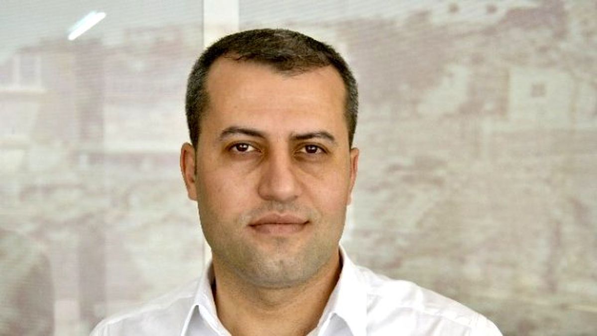 Gazetecilerden Buruk Bayram