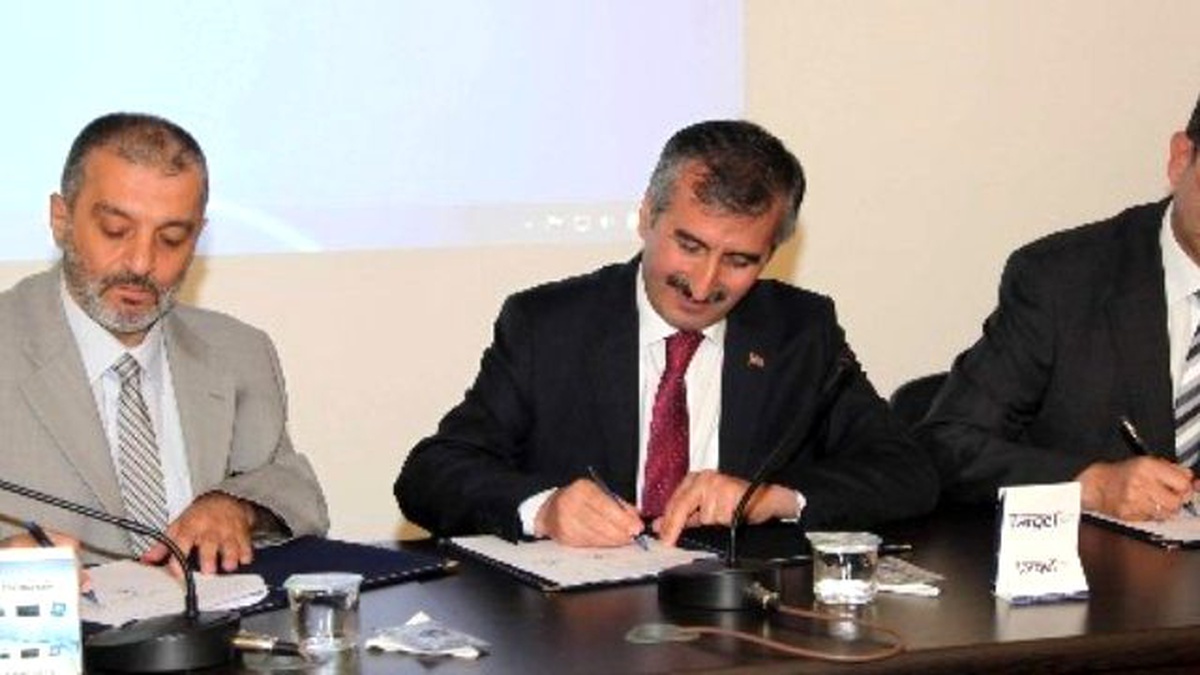 Güney İnovasyon Kapısı" Açıldı