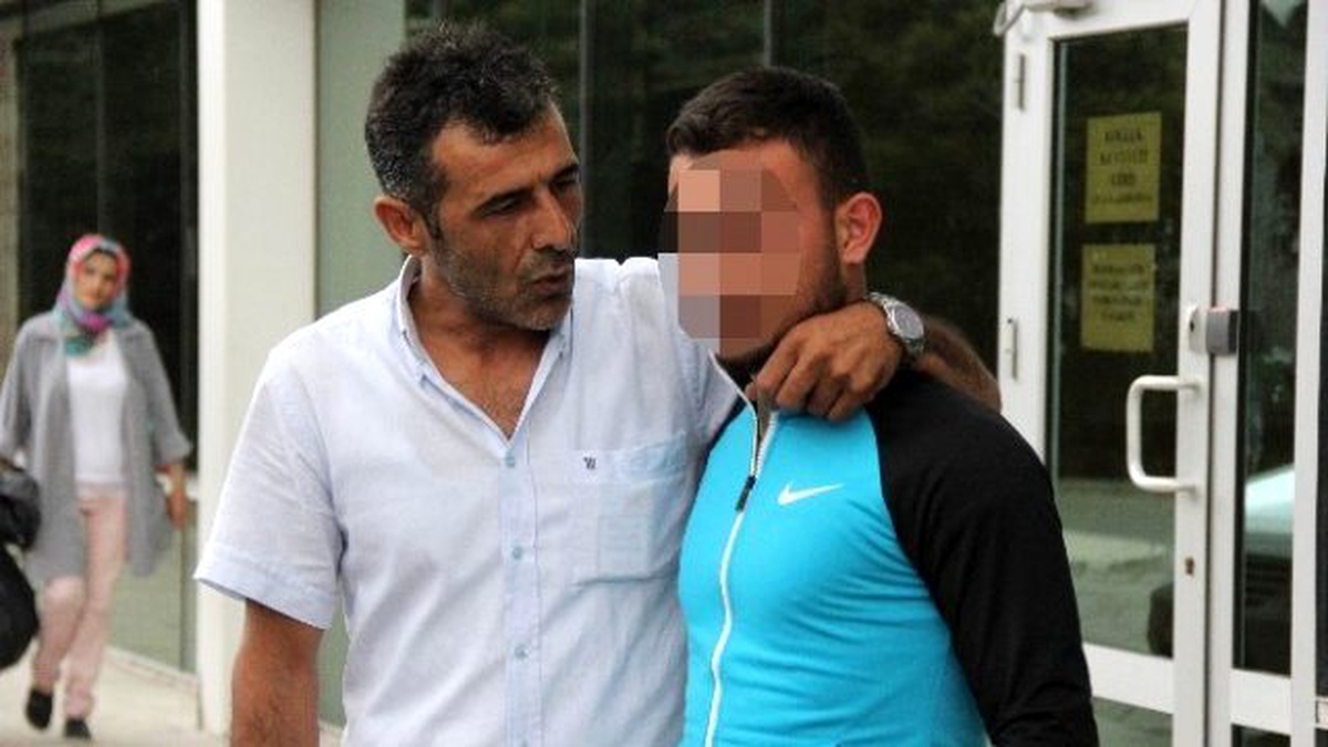 Hırsızlık Suçundan Hapis Cezası Bulunan Genç Tutuklandı