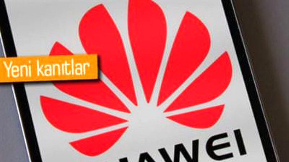 Huawei Mate 8\'in Yeni Görselleri Ortaya Çıktı