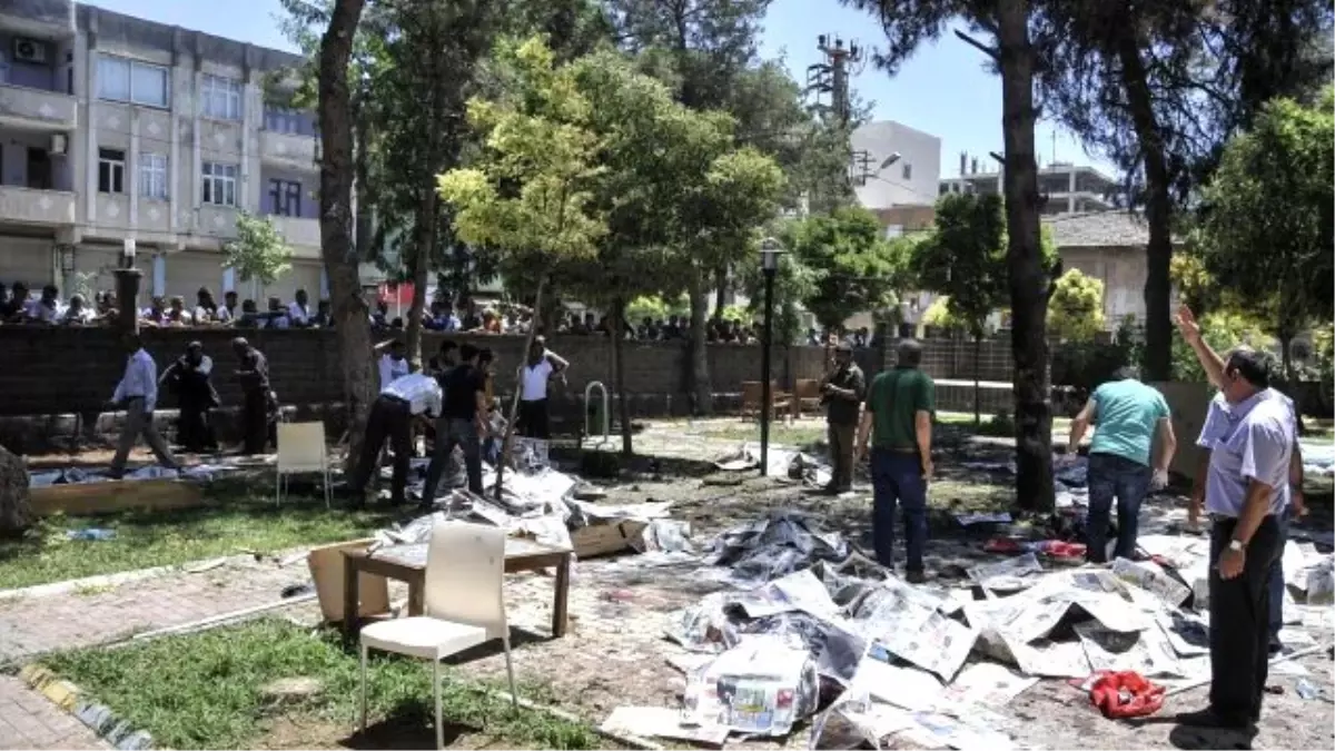 Independent: Türkiye Şiddetin İçine Çekilecek