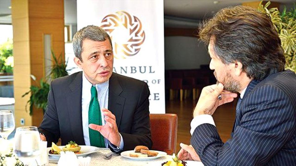 İş Dünyası Koasliyon Beklentisini Açıkladı