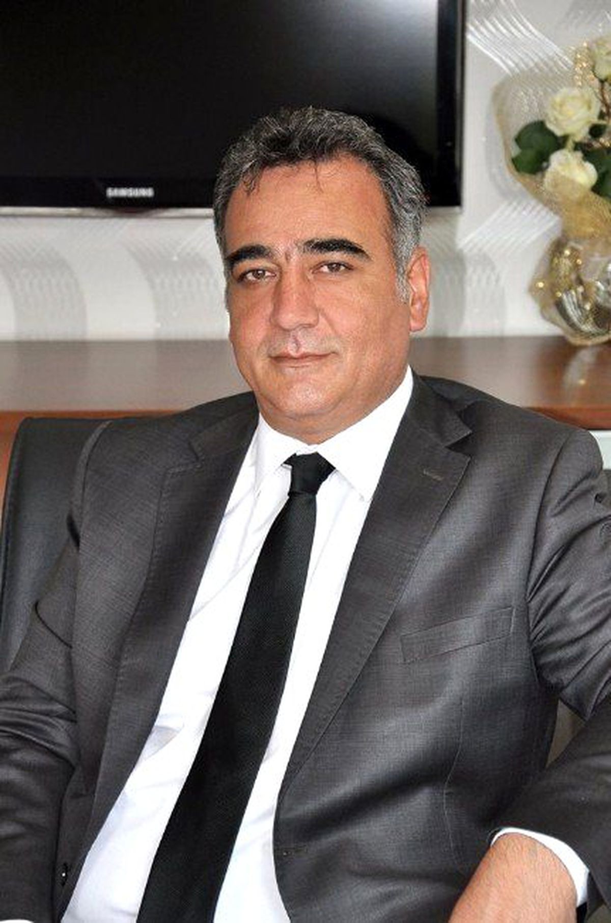 İş Kadınları, İş Adamları, Sanayiciler ve Yatırımcılar Bölge İstişare Toplantısı