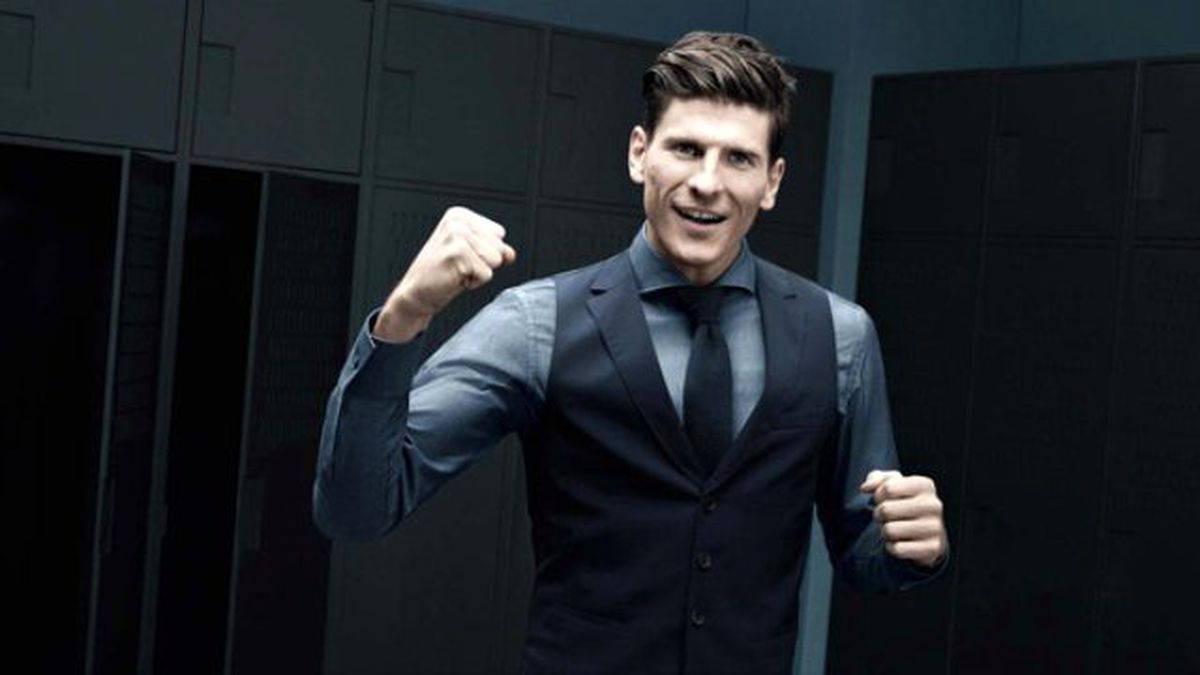 İtalyan Basını: Mario Gomez Pazartesi Günü Beşiktaşlı Olacak