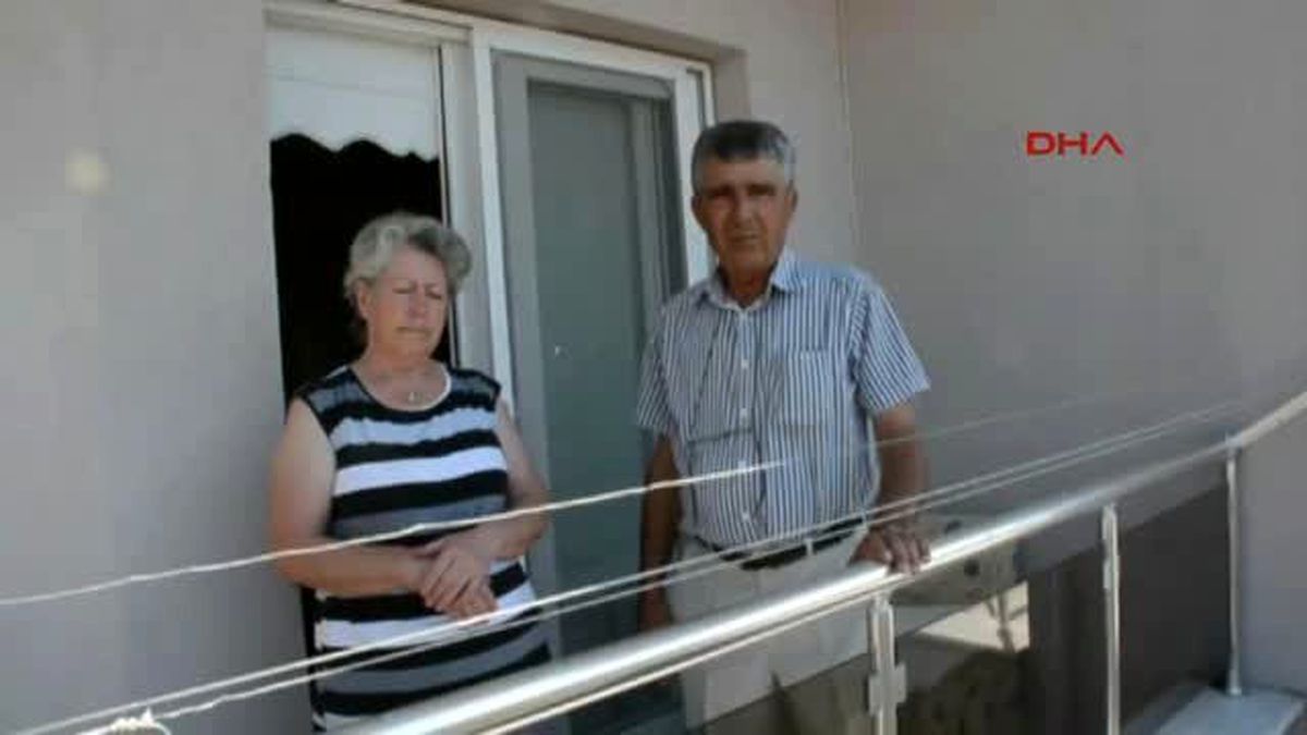 İzmir Evden 40 Bin Liralık Çelik Kasa Hırsızlığı
