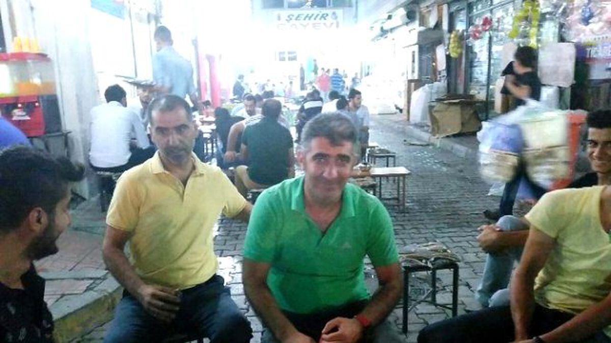 Kara Kobra Taraftarlar Derneği Suruç\'taki Saldırıyı Kınadı