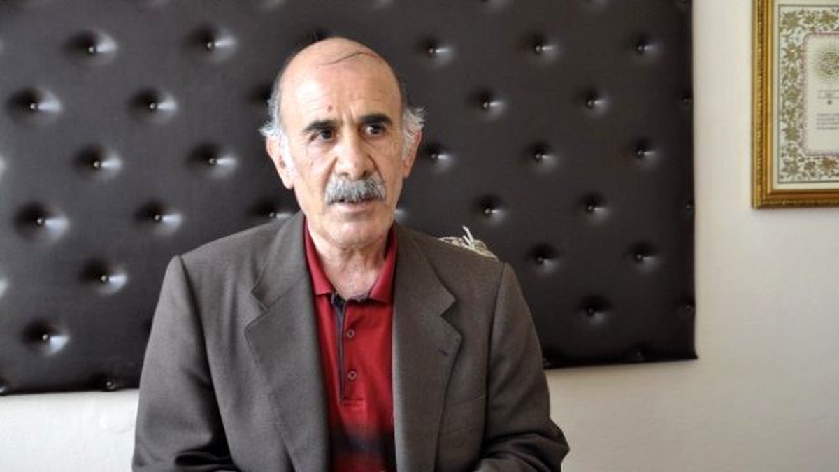 Kars-ardahan Bölge Barosu\'ndan Suruç Açıklaması
