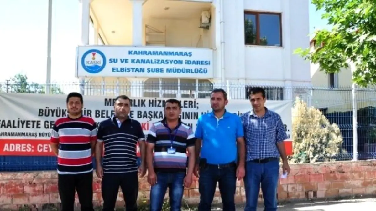 Kaski, 92 Mahallede Kaçak Suya Savaş Açtı