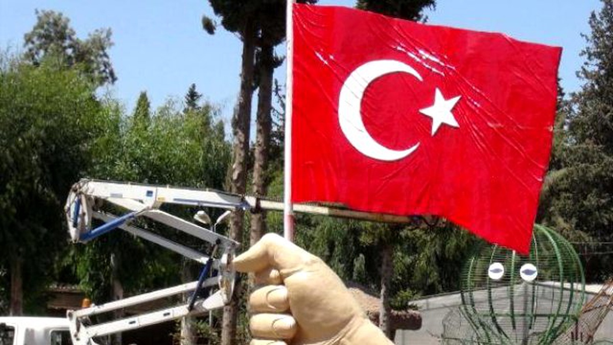 Kıbrıs Barış Harekatı Anısına Açık Hava Müzesi Açılıyor