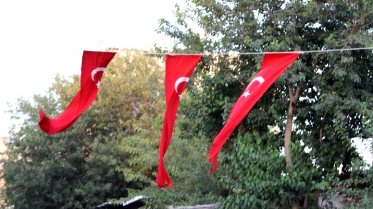 Kilis Sınırındaki Çatışmaların Ardından