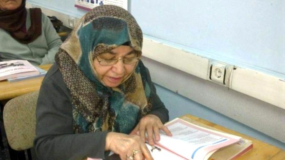 Kütahya\'da Okuma Yazma Bilmeyenlerin Oranı Yüzde 2,7
