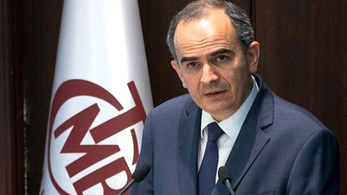 Merkez Bankası Faiz Kararını Açıkladı