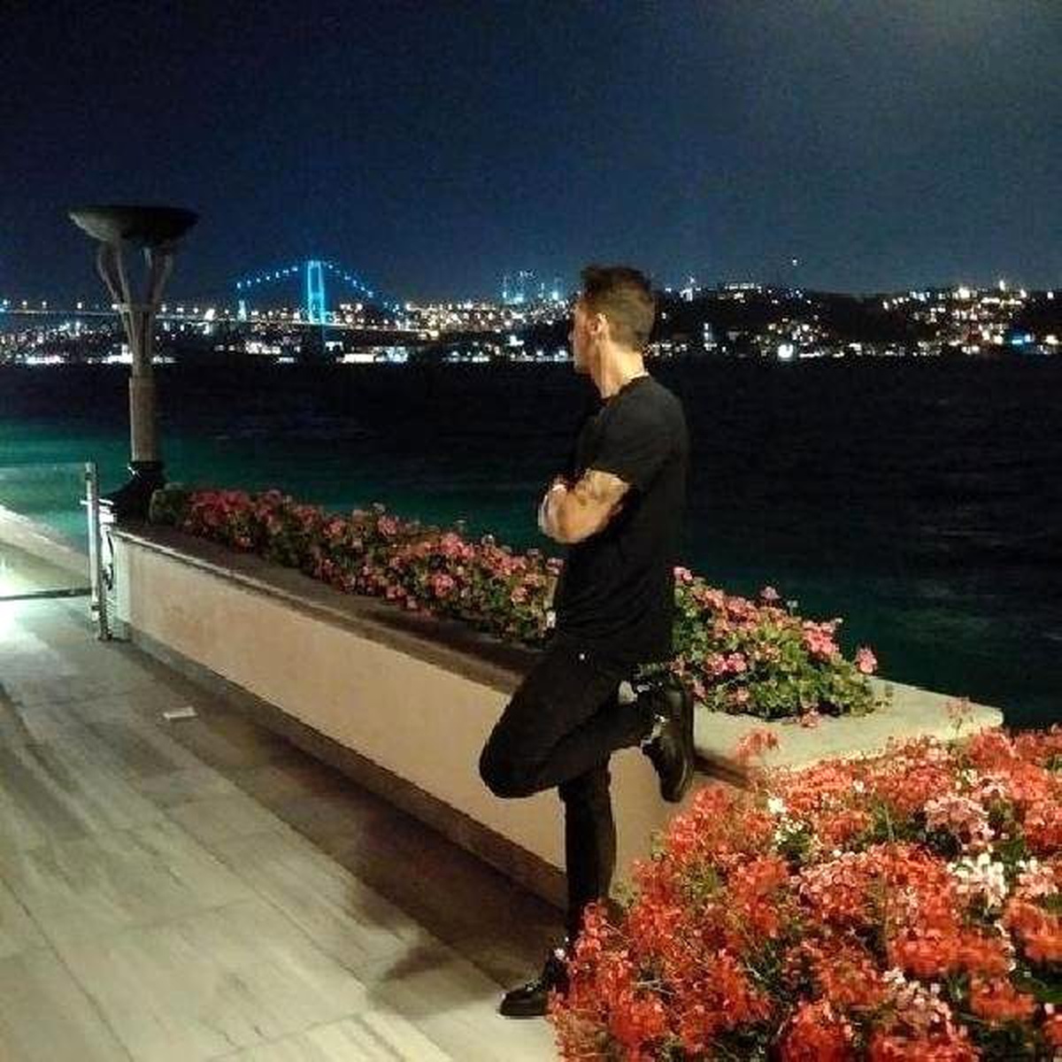 Mesut Özil: "İstanbul Her Zaman Güzel Bir Fikir"