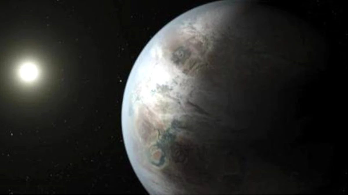 Nasa Just Found \'Earth 2.0\'