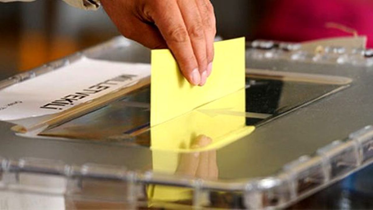 ORC'nin Anketinde HDP'nin Oy Oranı Yüzde 10'a Düştü