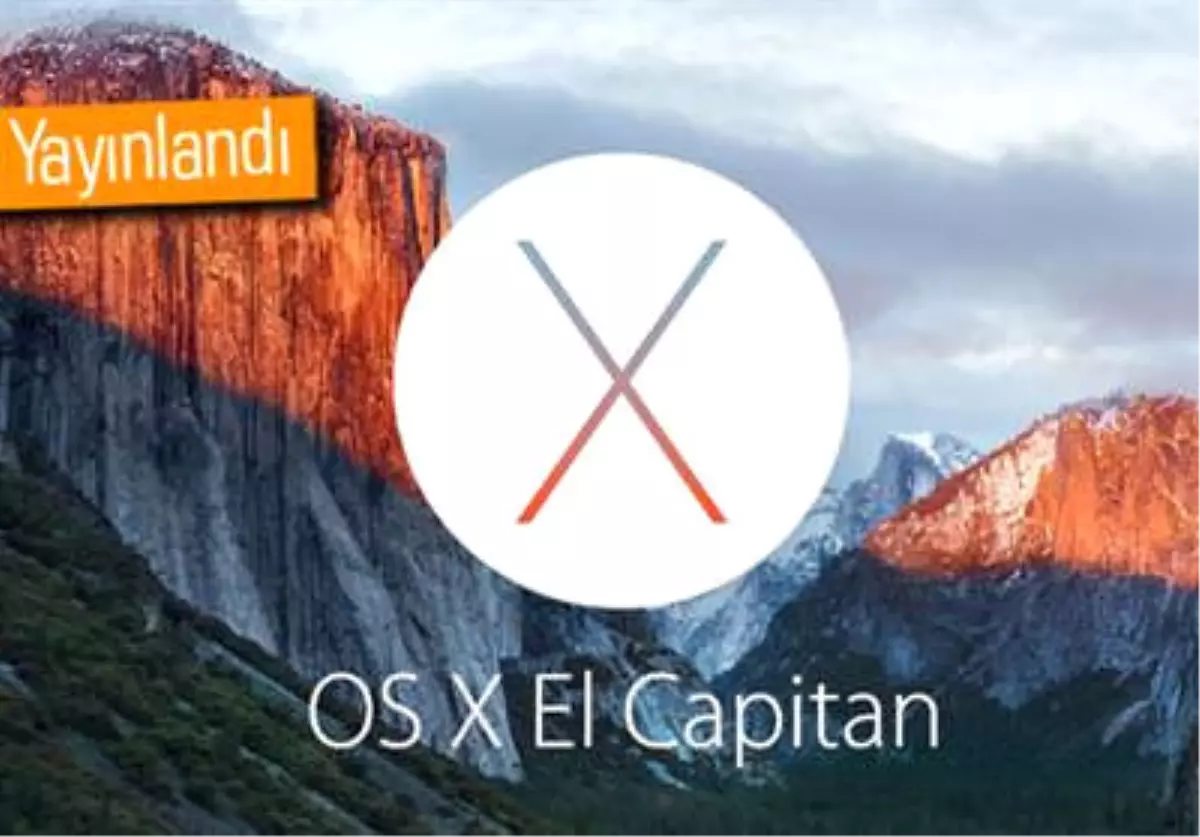 Os X El Capitan\'ın Yeni Açık Beta Sürümü Çıktı