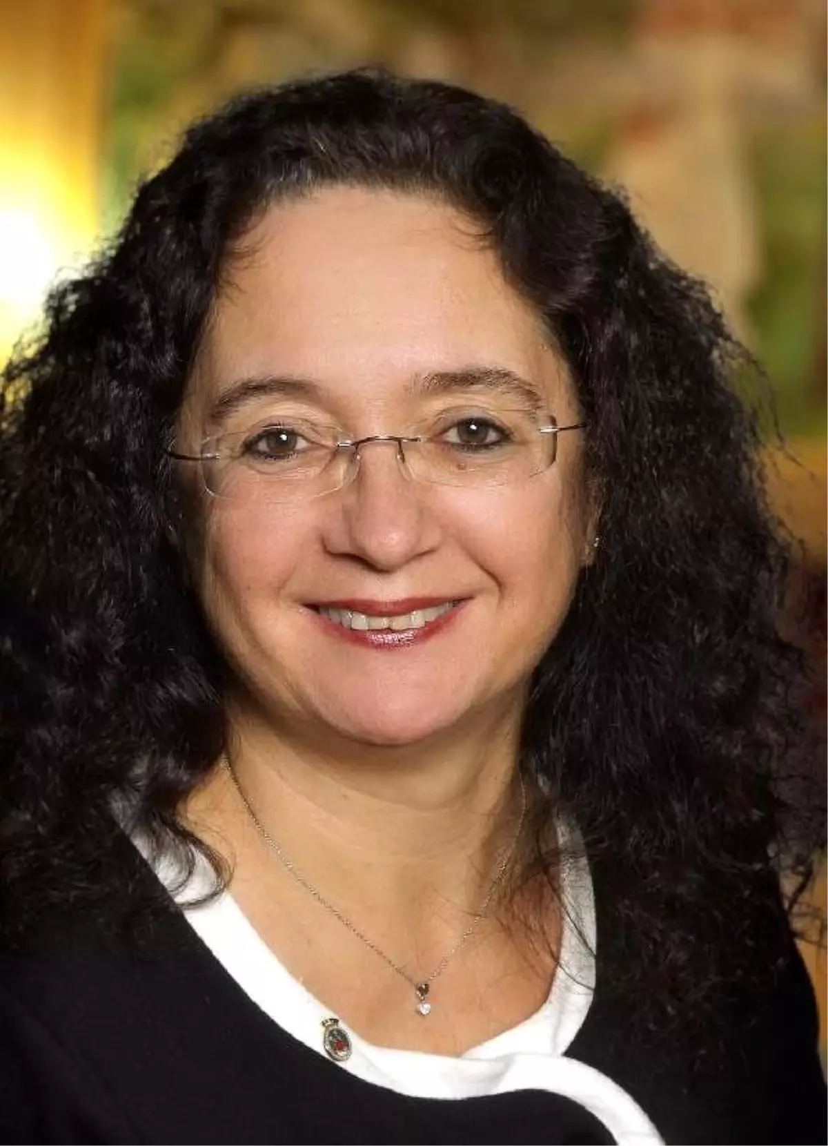 Oslo Eyalet Meclisi\'nin Sosyalist Partili Vekili Kutay: "Utoya Yeniden Halka Dönmüş Oldu"