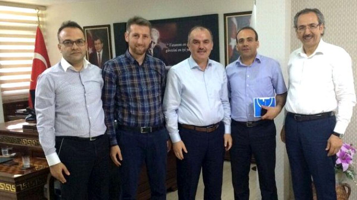 Pamukkale, 70 Ülkenin Katılacağı Kongrede Model Olarak Tanıtılacak