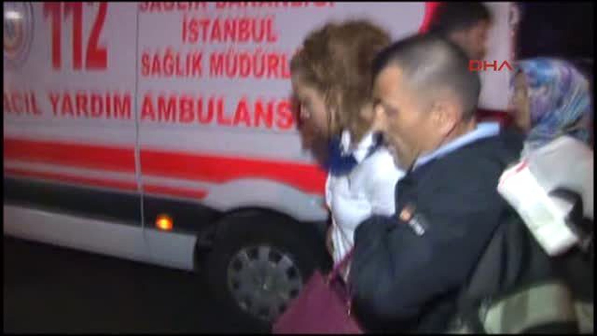 Şehirlerarası Yolculuk Hem Karakolluk Hem Hastanelik Oldu