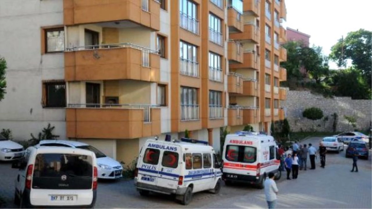 Şehit Polisin Yakınları Acı Haberle Yıkıldı