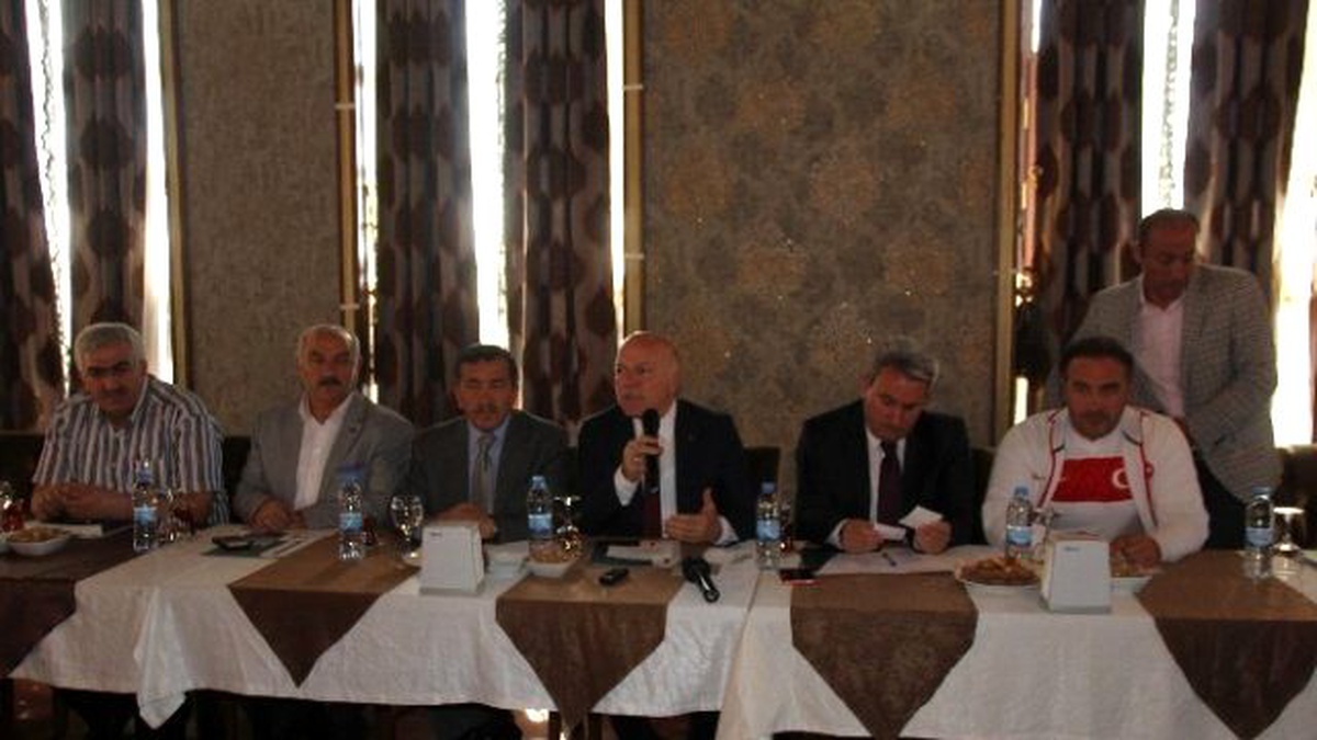 Sekmen Erzurum Türkiye\'nin Spor Şehri Oluyor