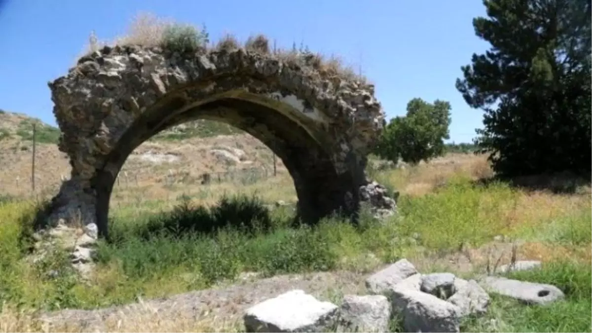 Selçuklu Dönemi Keykubadiye Sarayı'nda Kazılar Başlıyor