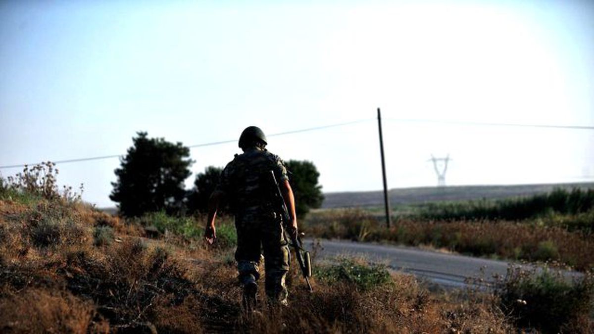 Sınırdaki Çatışma, Yaralı IŞİD Militanı Yüzünden mi Çıktı?