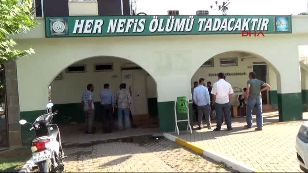 Siverek - "Adana\'da Işid\'çi Diye Tehdit Edilen İşçi, Ailesinin Önünde İnfaz Edildi" Haberine Ek