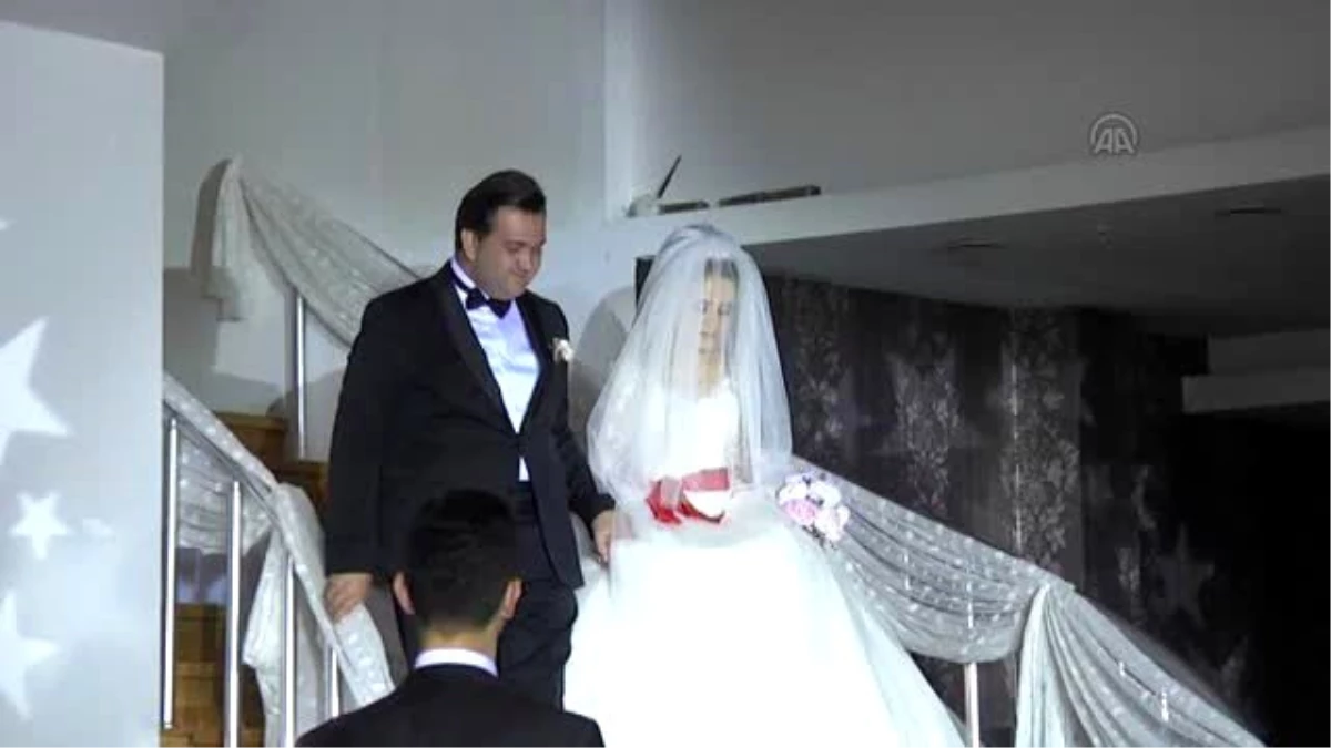 Soylu ve Muş, Nikah Şahidi Oldu