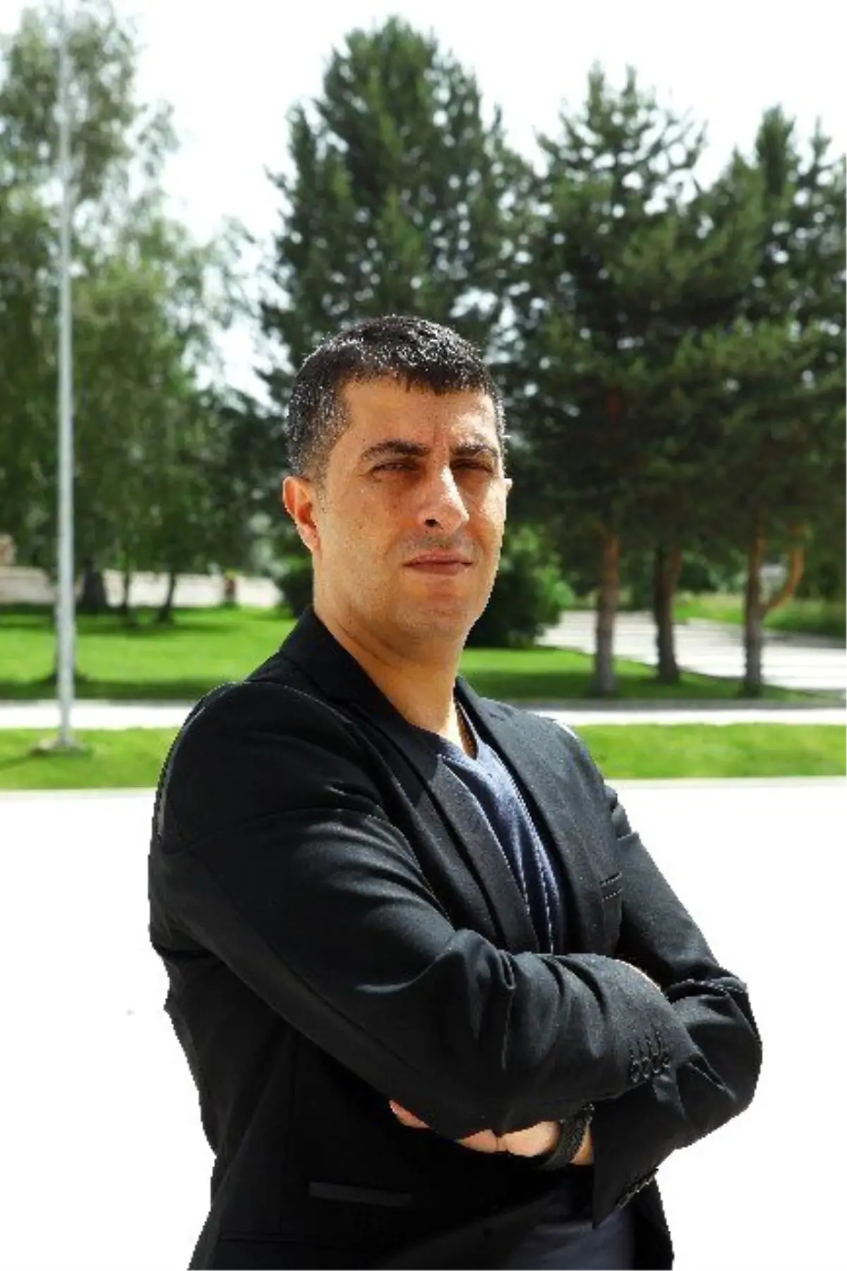 Tarih Bölümü Öğretim Üyesi Savaş Eğilmez Açıklaması