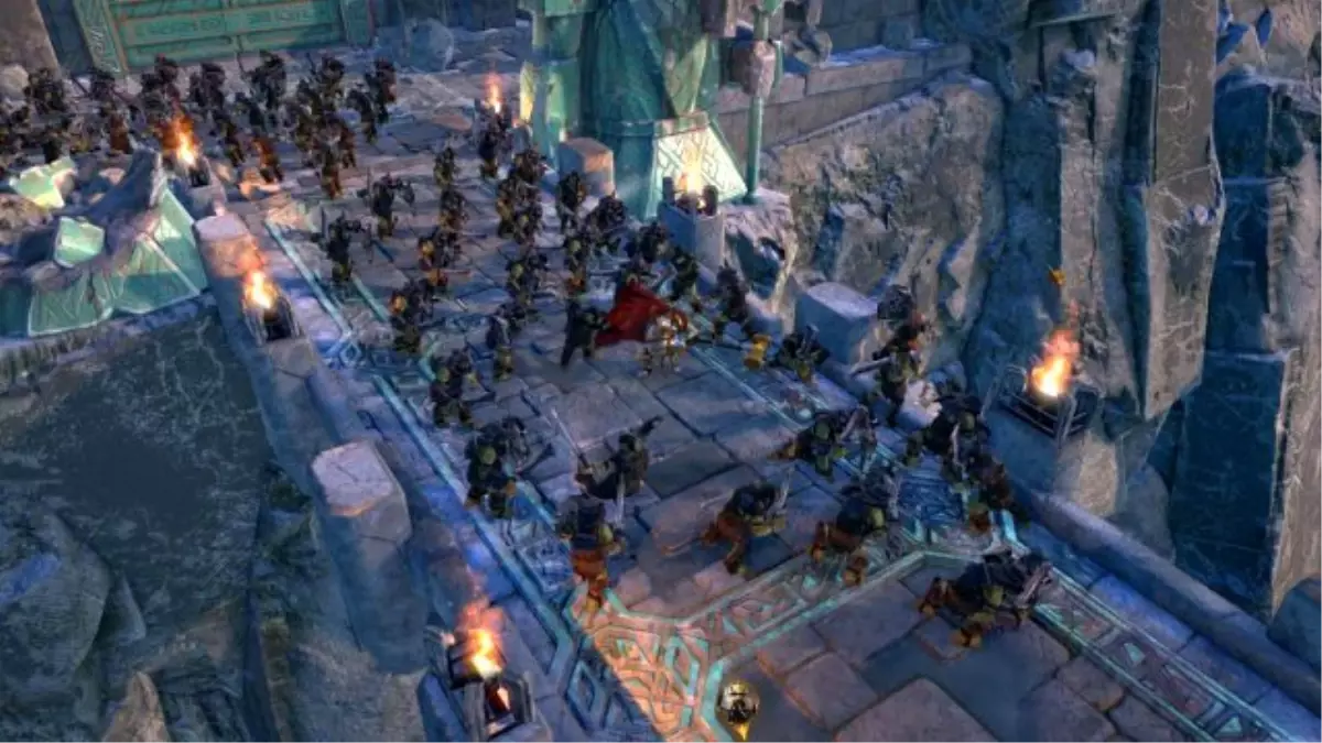 The Dwarves Taktisel Rpg Oyunu Geliyor