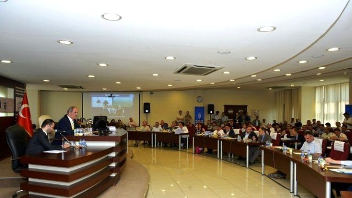 Timsah Arena 22 Ağustos\'ta Açılıyor