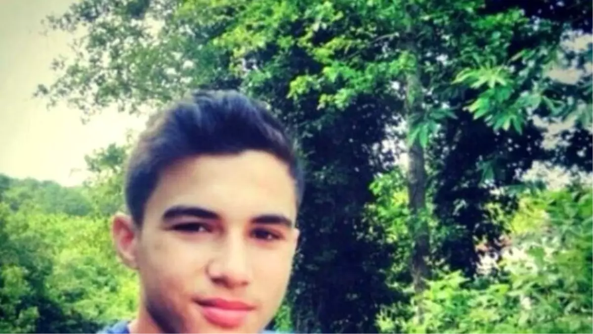 Trabzon'da Bir Boğulma Vakası Daha