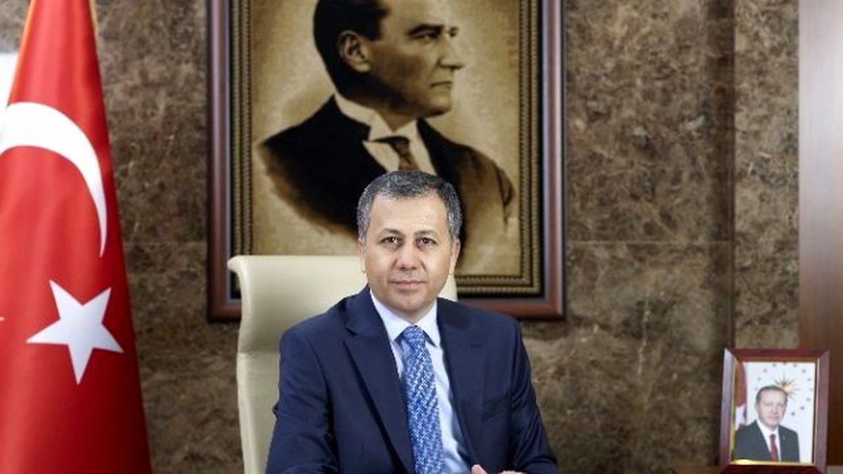 Vali Yerlikaya\'dan Basın Bayramı Mesajı