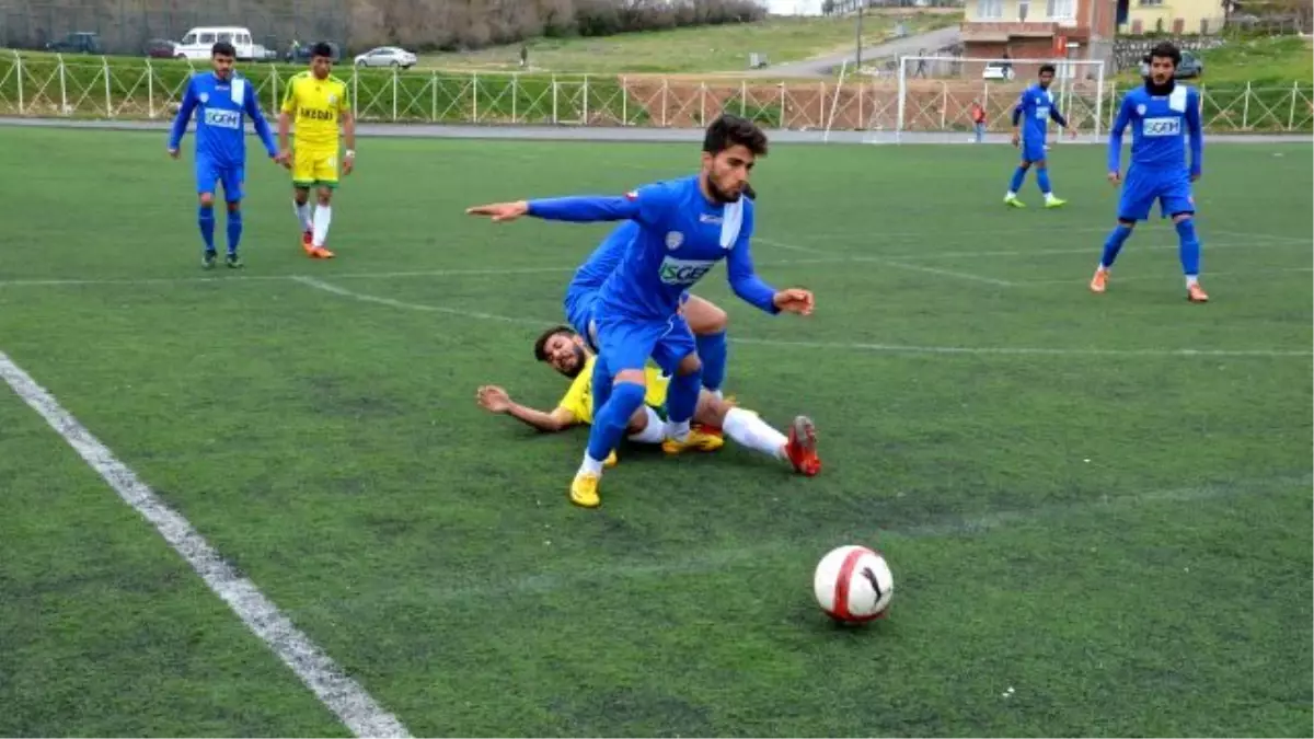 Yeşilyurtspor Kulübü, Futbolcu Seçmeleri Yapacak