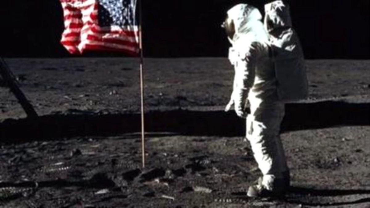 You Can Help Reboot Neil Armstrong\'s Space Suit