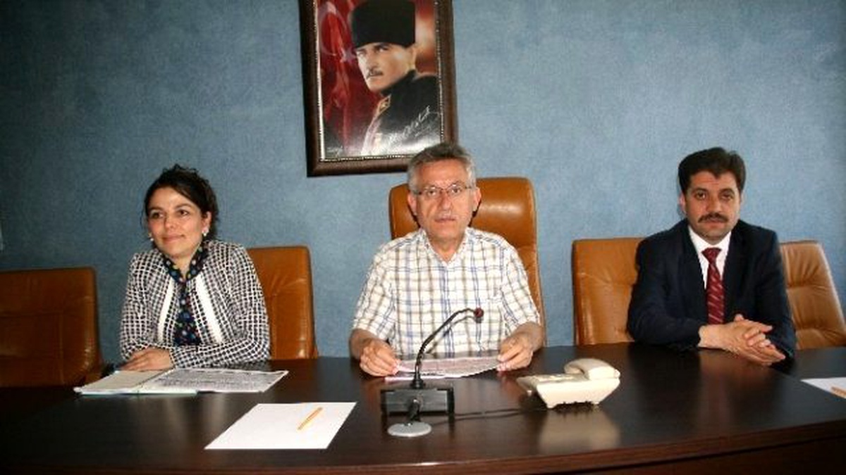 Yozgat Sürmeli Şenliğine Hazırlanıyor