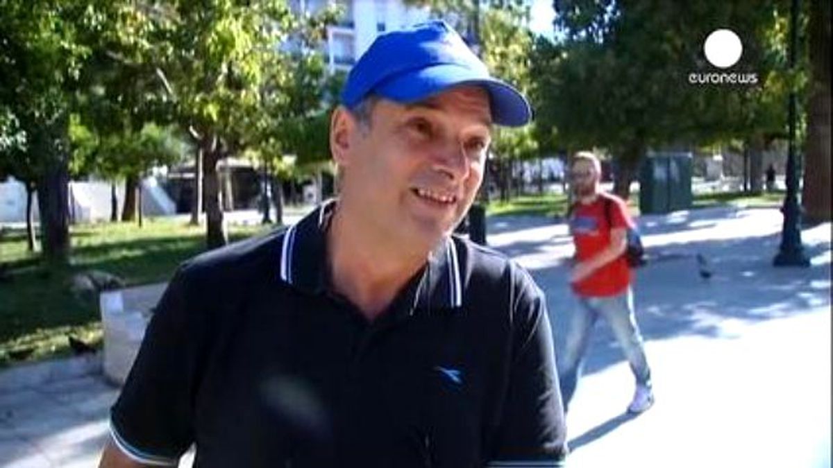 Yunan Halkı Yeni Kurtarma Paketiyle İlgili Endişeli