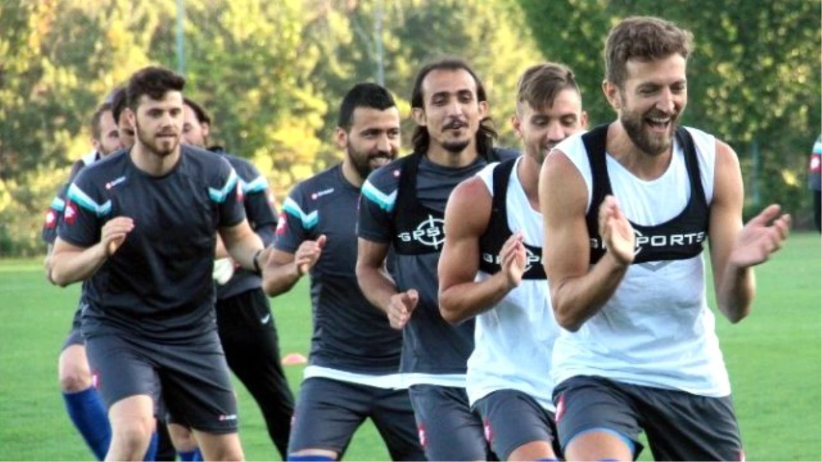 Adana Demirspor\'da Yeni Sezon Hazırlıkları