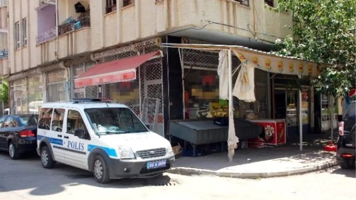 Adıyaman\'da Polis Ekipleri 24 Saat Nöbette