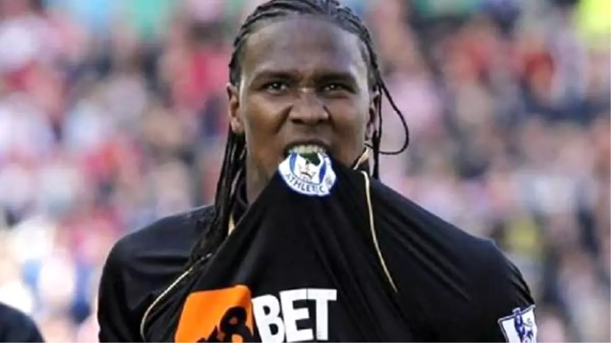 Ahisar Belediyespor Rodallega ile Anlaşamadı