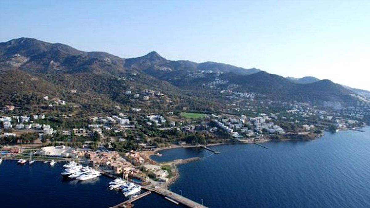 Ankara ve Bodrum İçin Kamulaştırma ve İhale Kararı