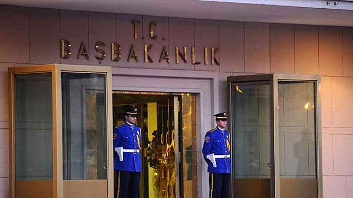 Başbakanlık: Hava Harekatı ile IŞİD Terör Örgütüne Ait 3 Hedef Vuruldu