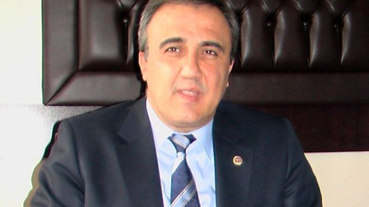 Başkan Karaçoban\'dan Basın Bayramı Kutlaması