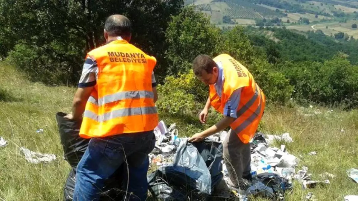 Başkan Türkyılmaz, Zeytindalı Projesiyle Her Yerde!