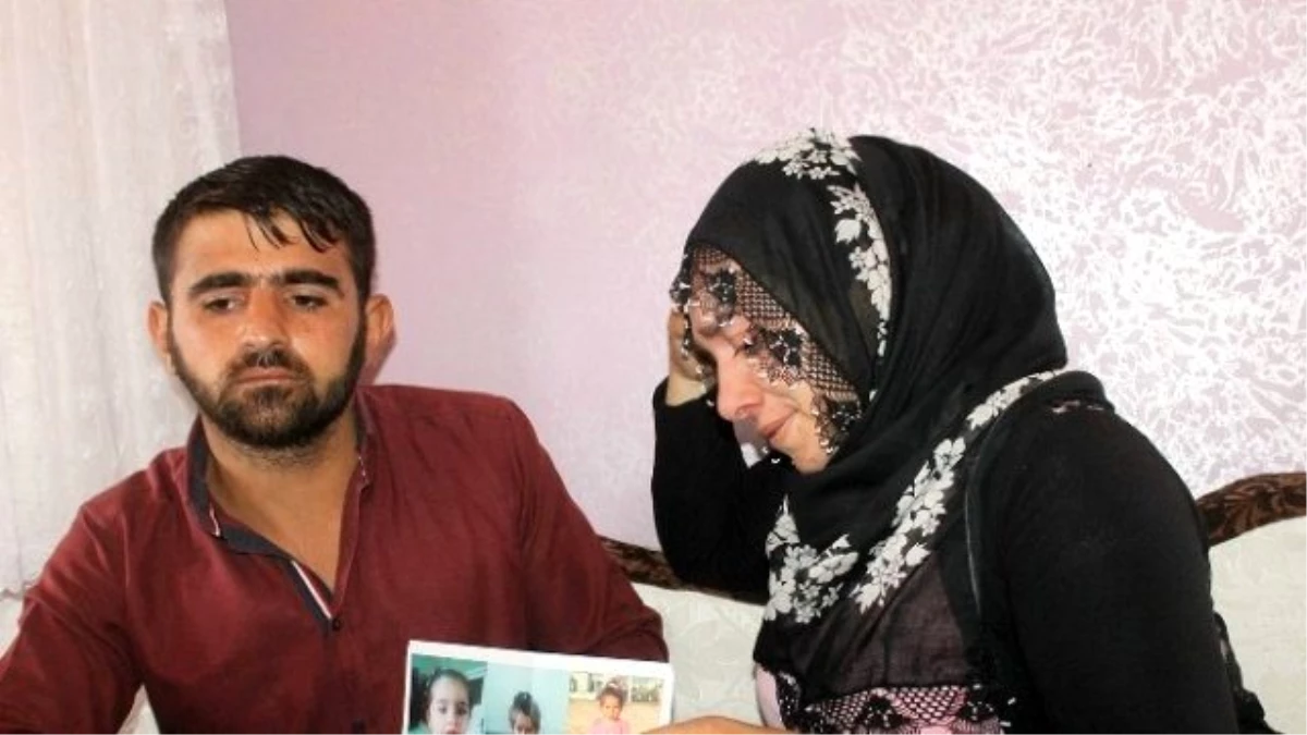 Mardin\'de Kaybolan 5 Yaşındaki Çocuktan 41 Gündür Haber Alınamıyor