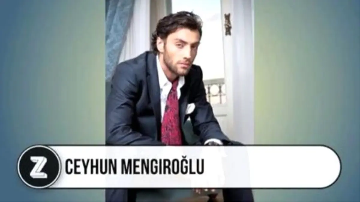 Ceyhun Mengiroğlu